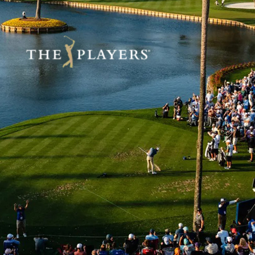 THE PLAYERS